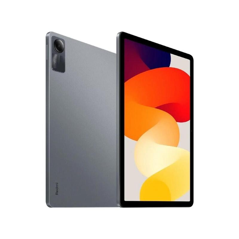 Pad SE Tablet 4GB RAM 128GB, Tela 11” FHD+ 90Hz, Dolby Atmos